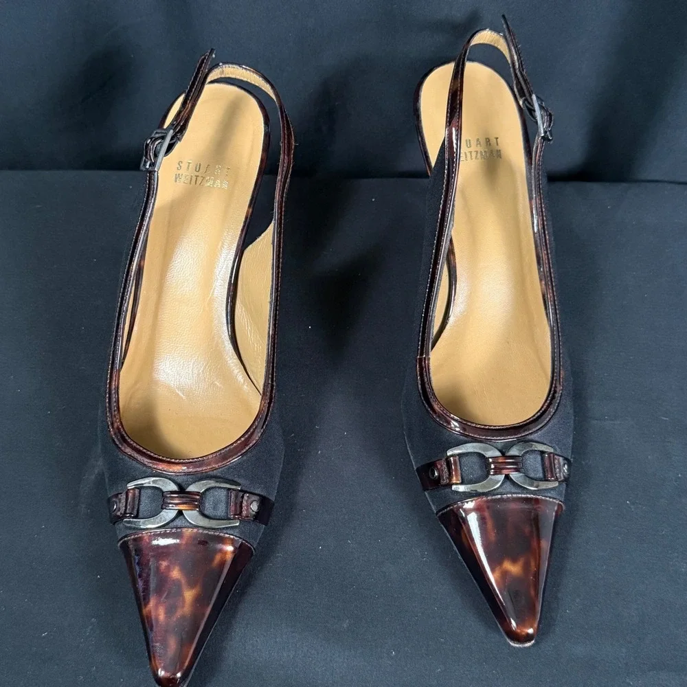Stuart Weitzman vintage stuart